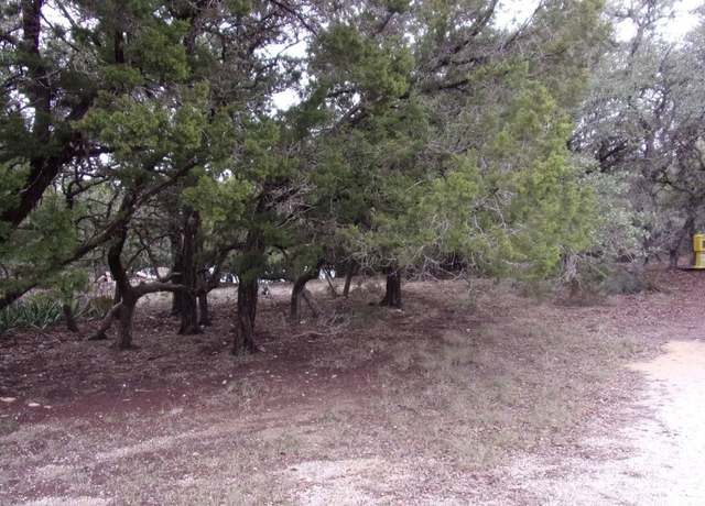 Property at Lot 46 Mountain Wood, Canyon Lake, TX 78133