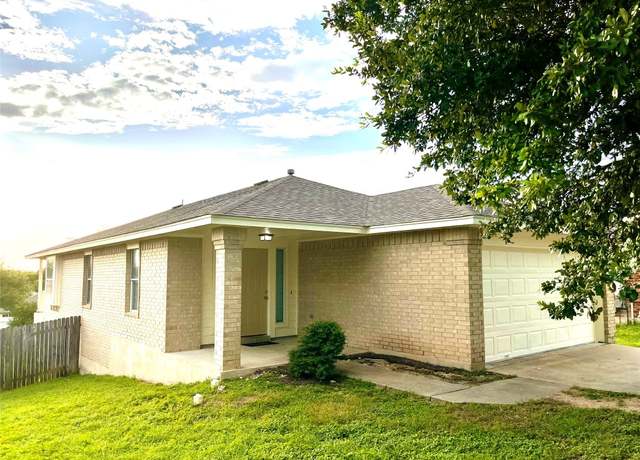 Property at 317 Tudor House Rd, Pflugerville, TX 78660, 3 beds, 2 baths