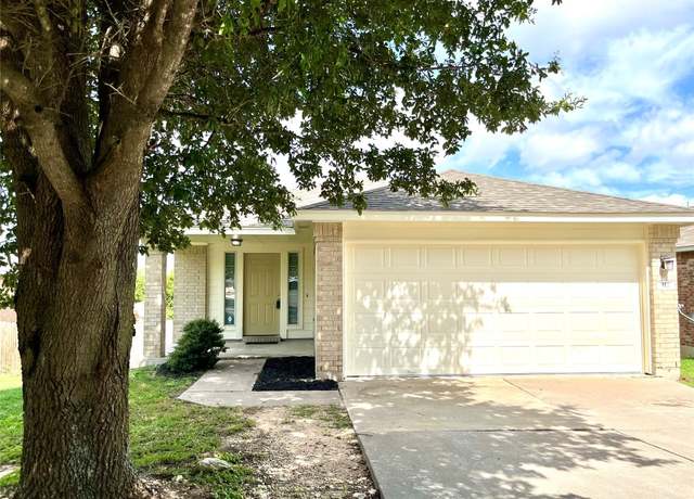 Property at 317 Tudor House Rd, Pflugerville, TX 78660, 3 beds, 2 baths