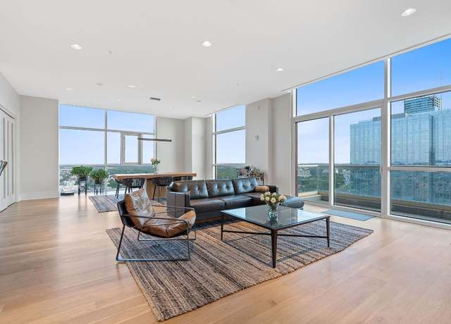 Property at 555 E 5th St #2729, Austin, TX 78701, 2 beds, 2.5 baths