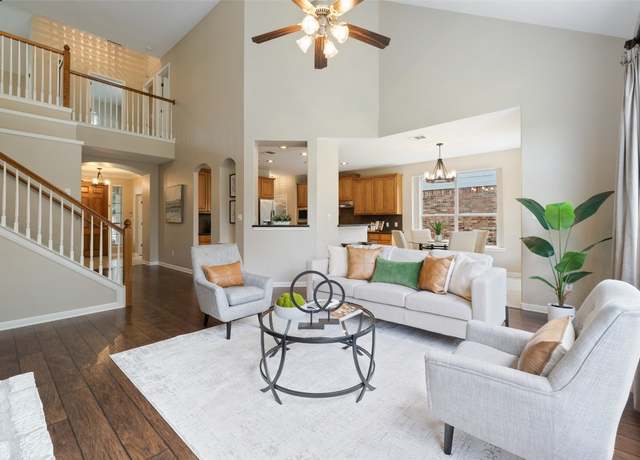 Property at 11121 Sandstone Trl, Austin, TX 78750, 4 beds, 3.5 baths