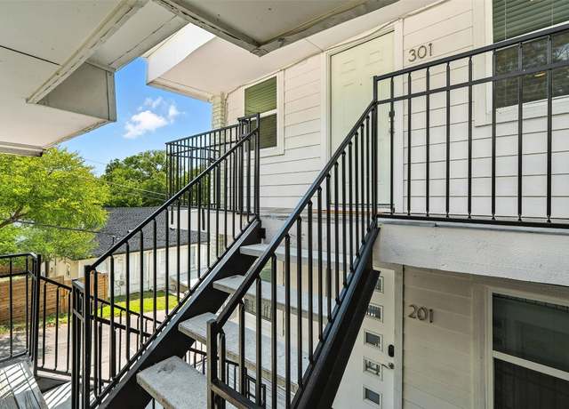 Property at 807 Blanco St #301, Austin, TX 78703, 1 bed, 1 bath