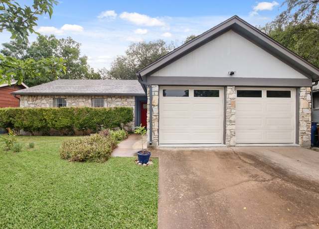 Property at 903 Echo Ln, Austin, TX 78745, 3 beds, 2 baths