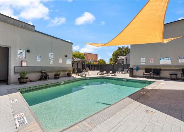 Property at 935 La Posada Dr #158, Austin, TX 78752, 2 beds, 2 baths
