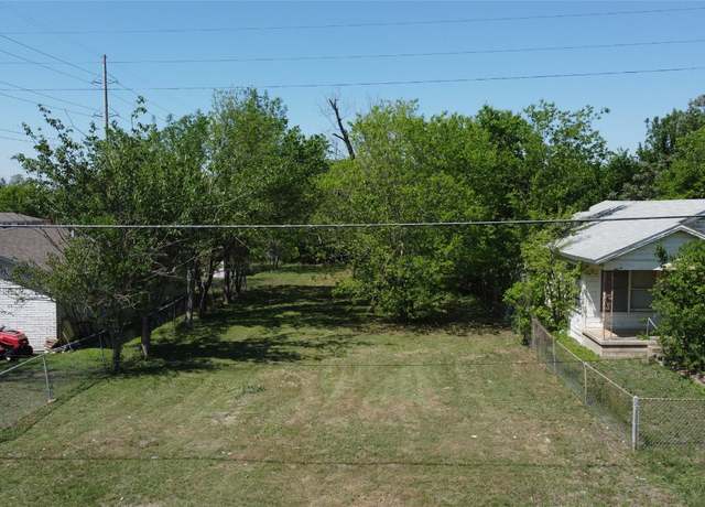Property at 408 Symes St, Taylor, TX 76574