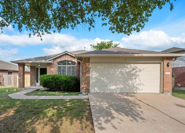 Property at 13820 Ceylon Tea Cir, Pflugerville, TX 78660, 3 beds, 2 baths