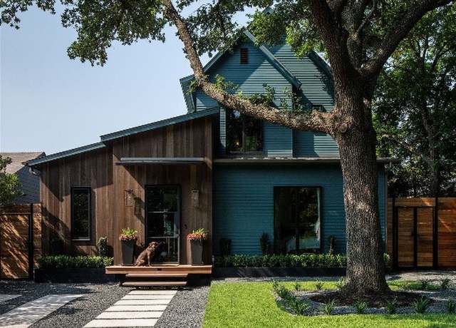 Property at 1807 W 37th St, Austin, TX 78731, 5 beds, 4 baths