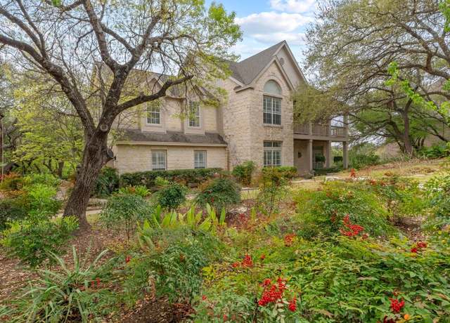 Property at 5305 Cuesta Verde, Austin, TX 78746, 4 beds, 3.5 baths