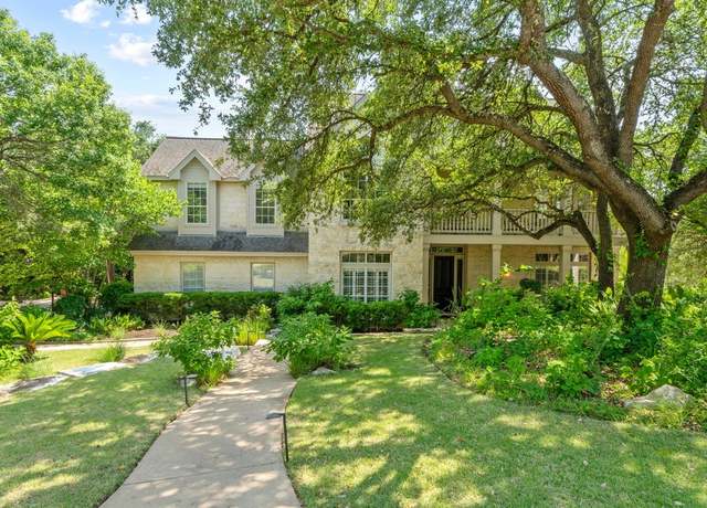Property at 5305 Cuesta Verde, Austin, TX 78746, 4 beds, 3.5 baths