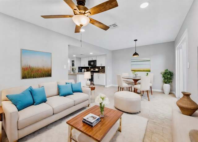 Property at 2701 Northeast Dr Unit B2, Austin, TX 78723, 3 beds, 2.5 baths