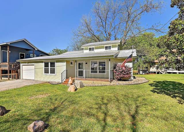 Property at 1318 Contour Dr, Burnet, TX 78611, 2 beds, 2 baths