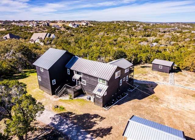 Property at 13221 Trail Driver, Austin, TX 78737, 4 beds, 4.5 baths