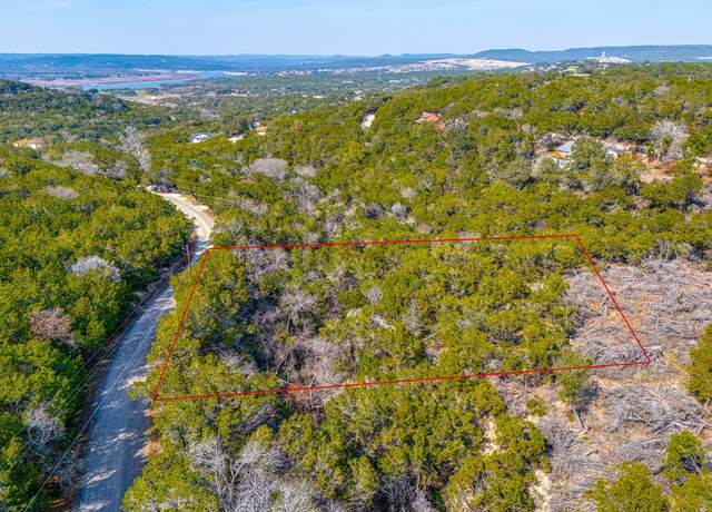 Property at 20606 Park Dr, Lago Vista, TX 78645