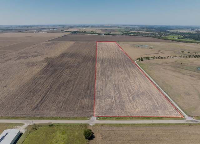 Property at TBD S County Road 374 Rd, Taylor, TX 76574