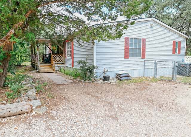 Property at 140 Savanna Terrace Dr, Liberty Hill, TX 78642, 3 beds, 2 baths