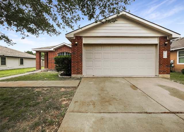 Property at 12804 Sago Palm Trl, Elgin, TX 78621, 3 beds, 2 baths