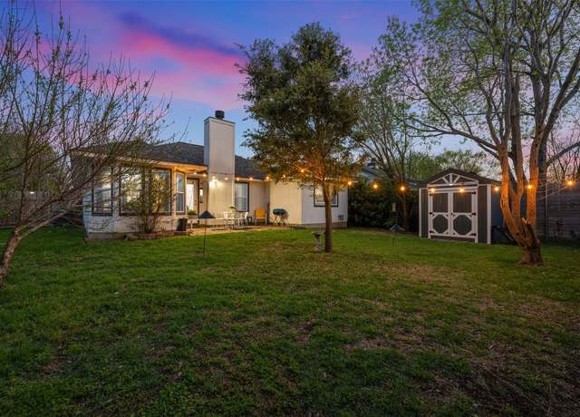 Property at 1140 Brandi Cir, Kyle, TX 78640, 3 beds, 2 baths