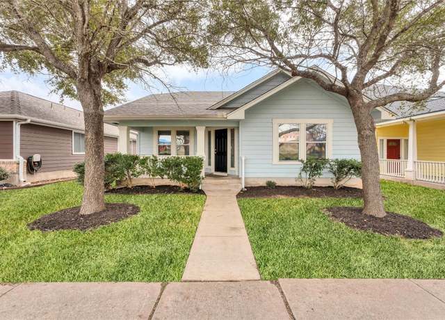 Property at 322 Sampson Rd, Kyle, TX 78640, 3 beds, 2 baths