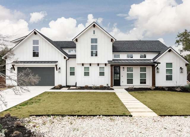 Property at 14100 Fort Smith Trl, Austin, TX 78734, 4 beds, 2.5 baths