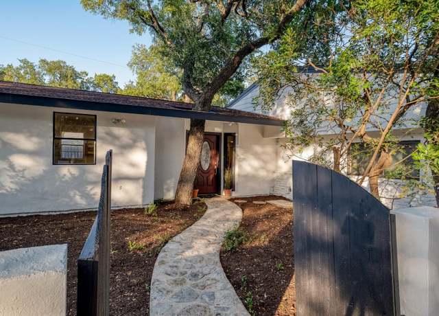 Property at 6005 Hudson Bend Rd, Austin, TX 78734, 3 beds, 3 baths