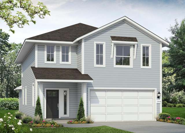 Property at 2713 Towy Rd, Pflugerville, TX 78660, 4 beds, 2.5 baths