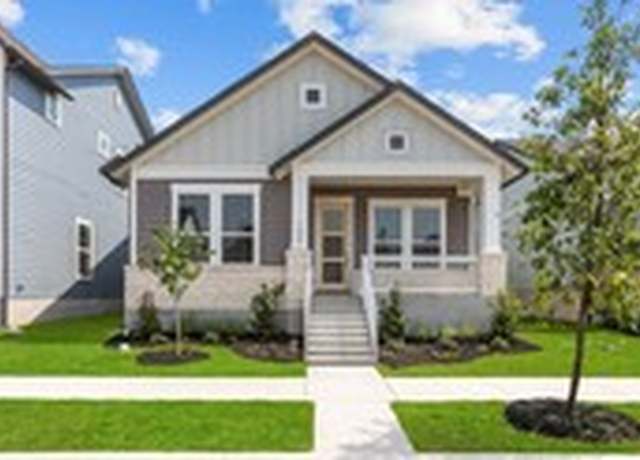 Property at 133 Gouda Dr, Bastrop, TX 78602, 3 beds, 2.5 baths