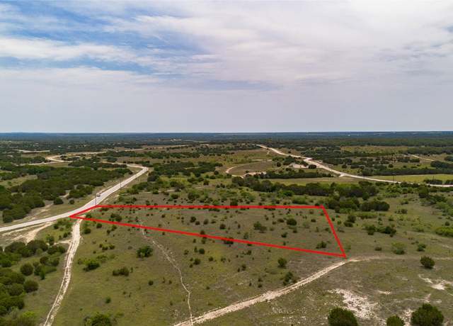 Property at 659 Shin Oak Dr, Lampasas, TX 76550
