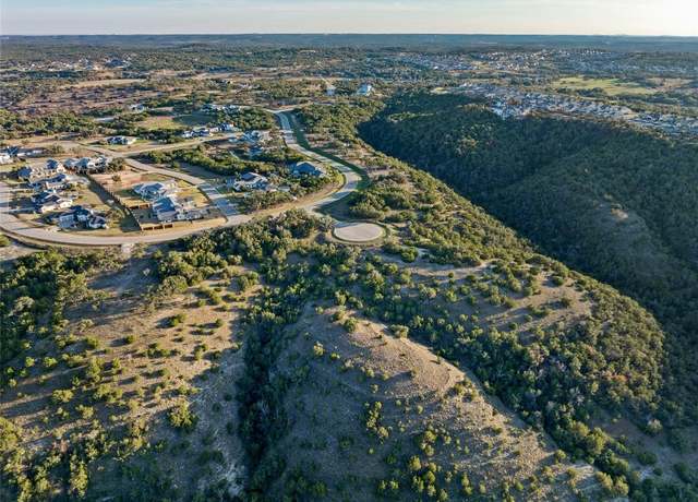 Property at 17405 Auburn Vista Cv, Austin, TX 78738