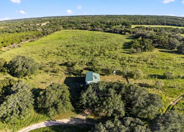 Property at 950 Ater Ranch Est, Bertram, TX 78605, 3 beds, 2 baths