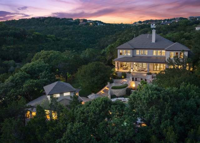 Property at 512 Newhall Cv, Austin, TX 78746, 7 beds, 5.5 baths