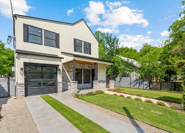 Property at 408 W 34th St, Austin, TX 78705, 6 beds, 5.5 baths