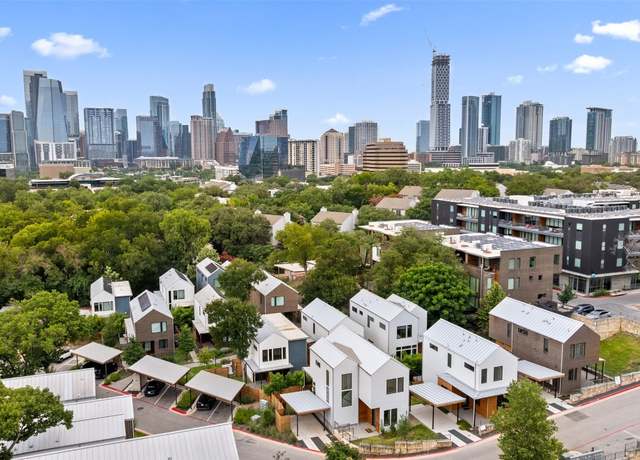 Property at 900 S 2nd St #21, Austin, TX 78704, 3 beds, 2.5 baths