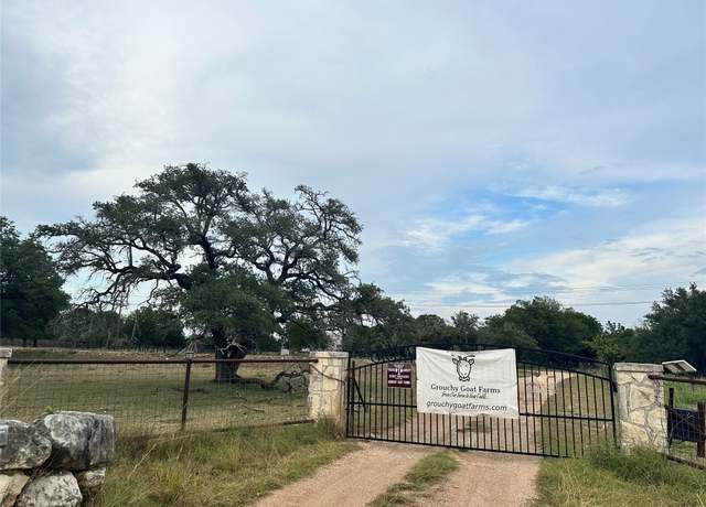 Property at Undisclosed address, Liberty Hill, TX 78642, 3 beds