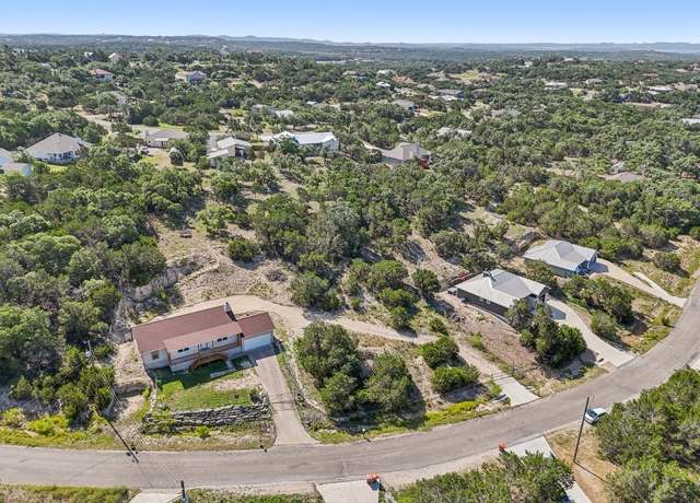 Property at 2602 Rocky Ridge Loop, Canyon Lake, TX 78133