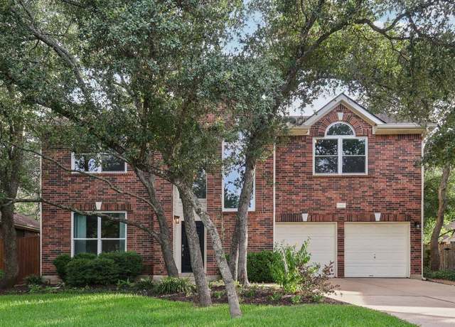 Property at 6607 Haswell Ln, Austin, TX 78749, 3 beds, 2.5 baths