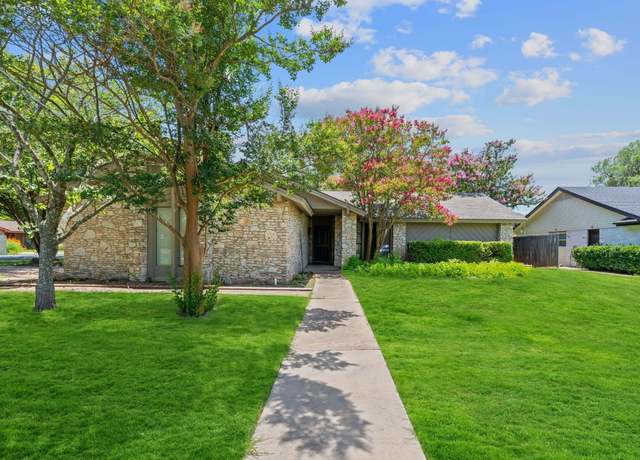 Property at 13212 Broadmeade Ave, Austin, TX 78729, 3 beds, 2 baths