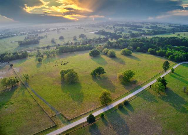 Property at 000 Edmonson, Mcdade, TX 78650
