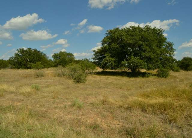 Property at Lot 407 Palomino Spgs, Bandera, TX 78003