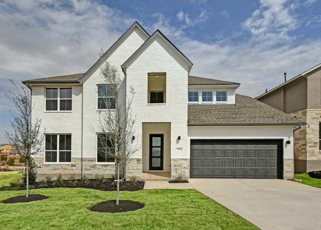 Property at 17616 Absinthe Dr, Austin, TX 78738, 4 beds, 3.5 baths