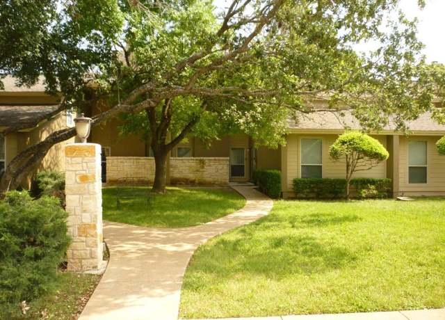 Property at 210 Lido St Unit L-2, Lakeway, TX 78734, 3 beds, 3 baths