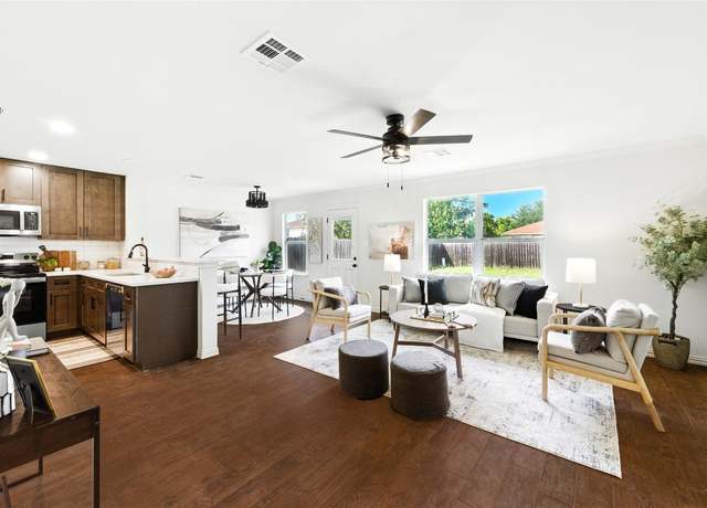 Property at 18112 Topsail St, Manor, TX 78653, 3 beds, 2 baths