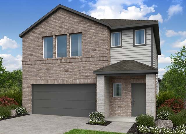 Property at 429 Breccia Trl, Liberty Hill, TX 78642, 4 beds, 2.5 baths