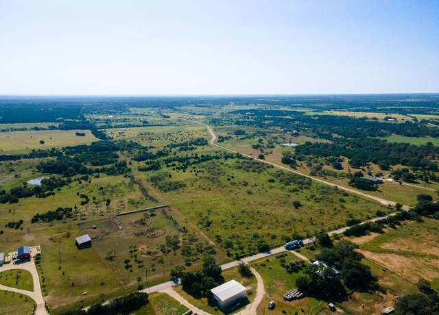 Property at 0 1276 Pr, Lampasas, TX 76550