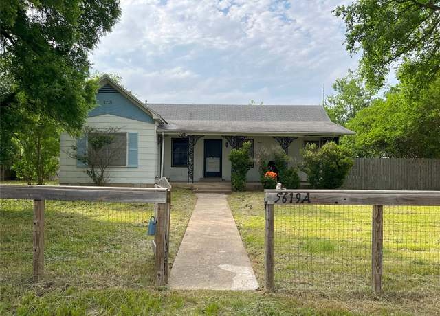 Property at 5619 Fm 535 #a, Cedar Creek, TX 78612, 5 beds, 1 bath