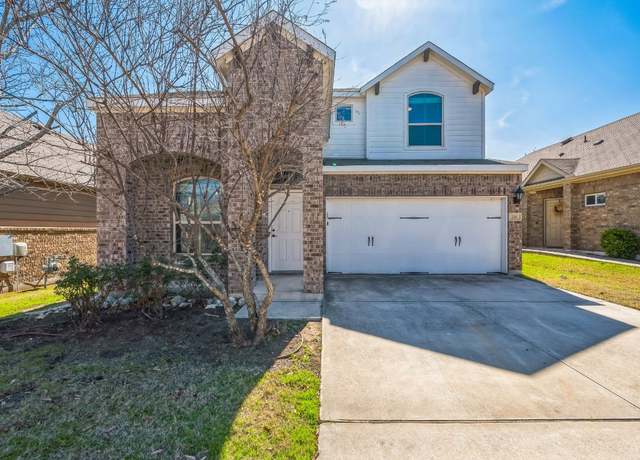 Property at 3451 Mayfield Ranch Blvd #210, Round Rock, TX 78681, 4 beds, 2.5 baths