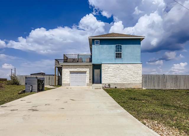 Property at 127 Juanita Ct, Del Valle, TX 78617, 4 beds, 3.5 baths