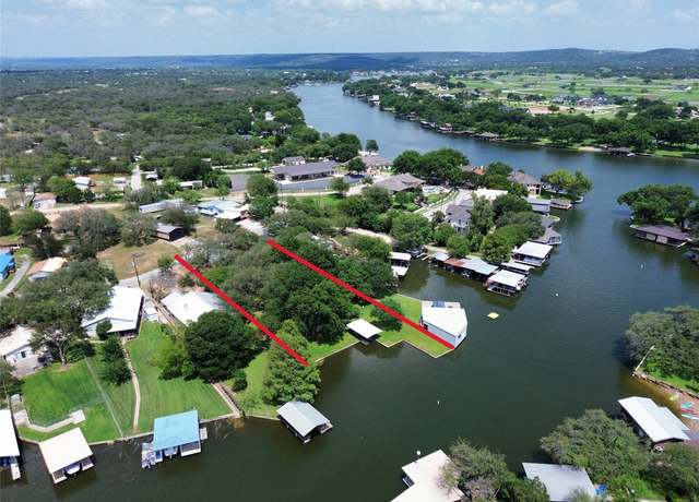 Property at 2318 Wisteria, Kingsland, TX 78639, 2 beds, 1 bath