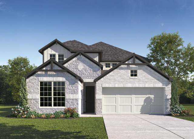 Property at 517 Prairie Wind Dr, Leander, TX 78641, 5 beds, 3 baths