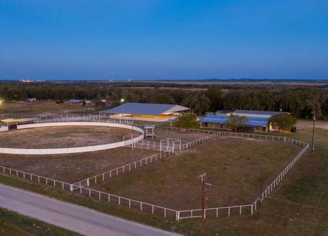 Property at 126 Abel Ln, Elgin, TX 78621, 3 beds, 2.5 baths