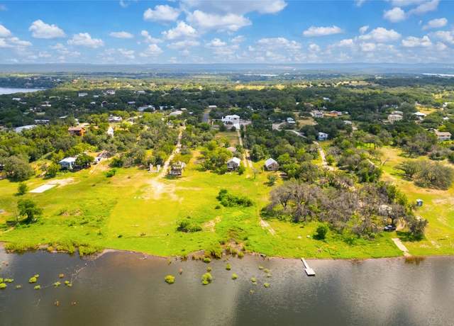 Property at 24911 Lakeview Dr, Spicewood, TX 78669